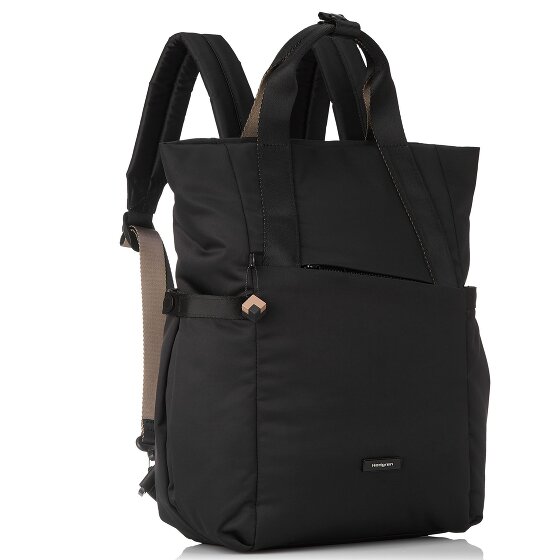 Hedgren Nova Solar backpack 37.5 cm laptop compartment