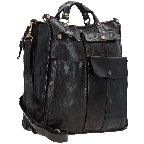 Campomaggi Tokio Handbag Leather 32 cm