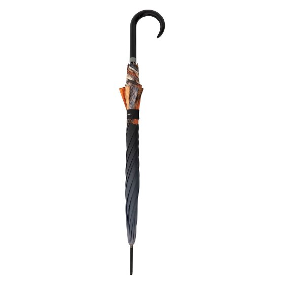 Doppler Modern Art Long Automatic Stick Umbrella 88 cm