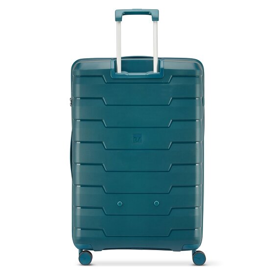 Roncato Skyline 2.0 4 wheels Trolley 79 cm Expandable