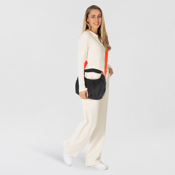 LES VISIONNAIRES Unio Kitzbuehel Shoulder Bag L 41.5 cm
