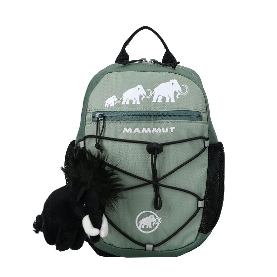 Mammut First Zip 4 Kids backpack 28 cm