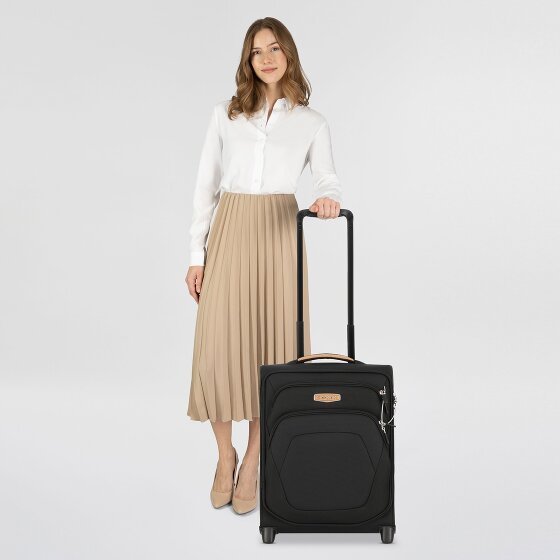 Samsonite Spark Sng Eco 0 2 wheels Cabin trolley 45 cm