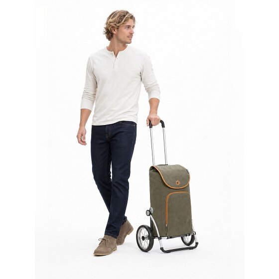 Andersen Shopper Royal Shopper Marta Shopping Trolley 59 cm