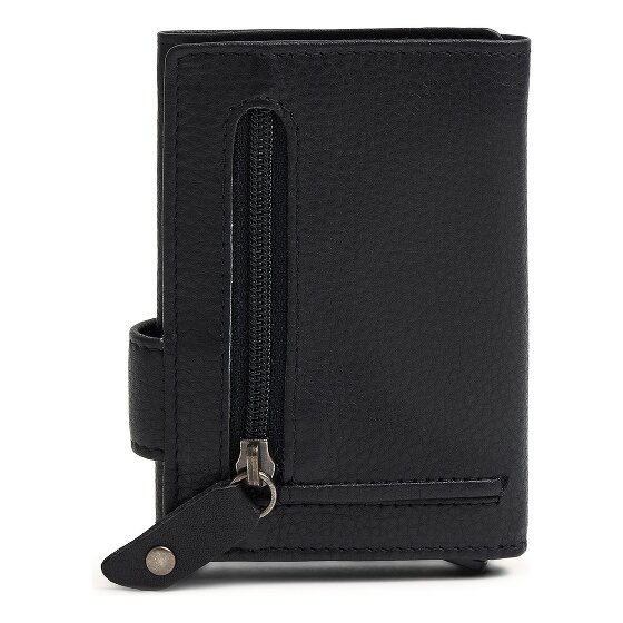 The Chesterfield Brand Somers Wallet RFID protection Genuine Leather 10 cm