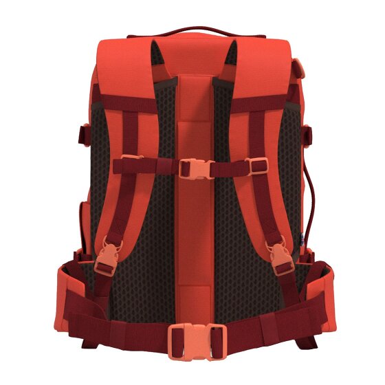 Cabin Zero Adventure 108 Daypack 46 cm Laptop compartment