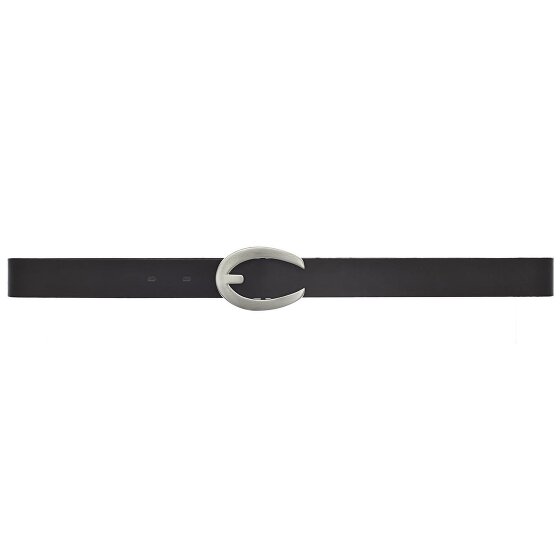 Vanzetti Belt leather