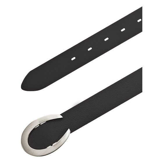 Vanzetti Belt leather