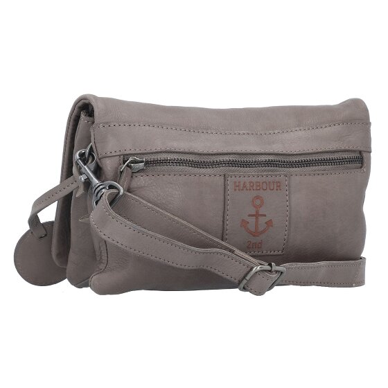 Harbour 2nd Anchor Love Shoulder bag Leather 22.5 cm