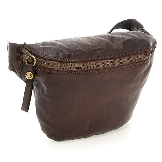 Campomaggi Santarcangelo Fanny pack Leather 26 cm