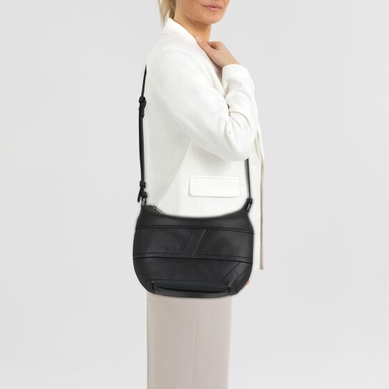 Liebeskind Edda Shoulder bag Leather 20 cm