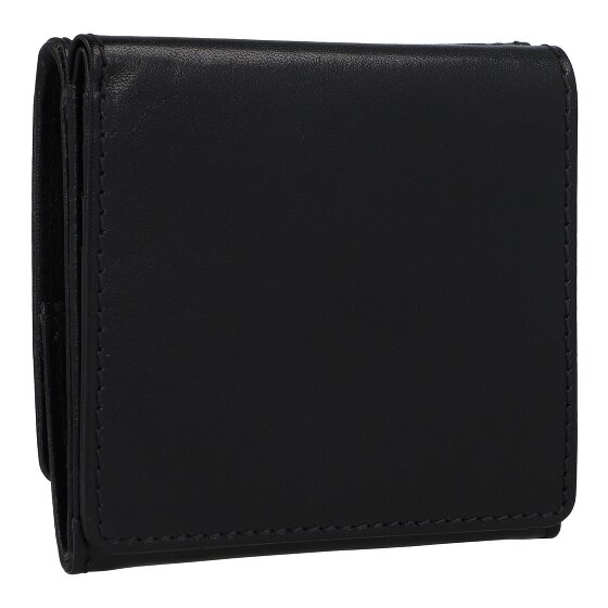 Braun Büffel Country Wallet Leather 10 cm