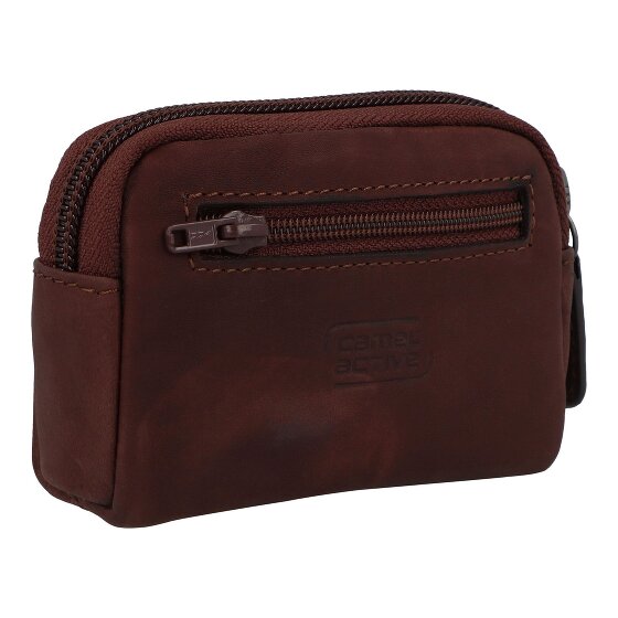 camel active Ocean Key wallet Leather 11 cm