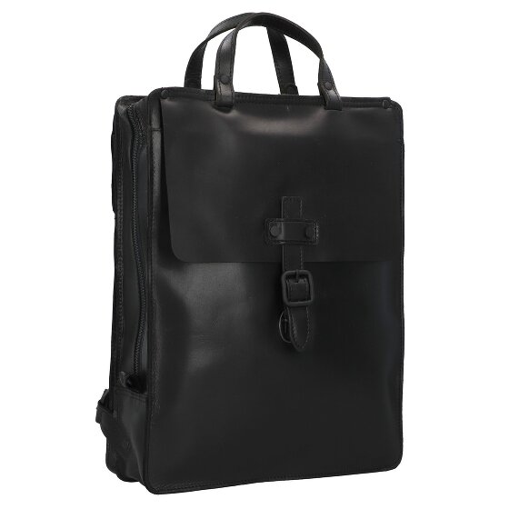 Harold's Aberdeen Daypack Genuine Leather 38 cm