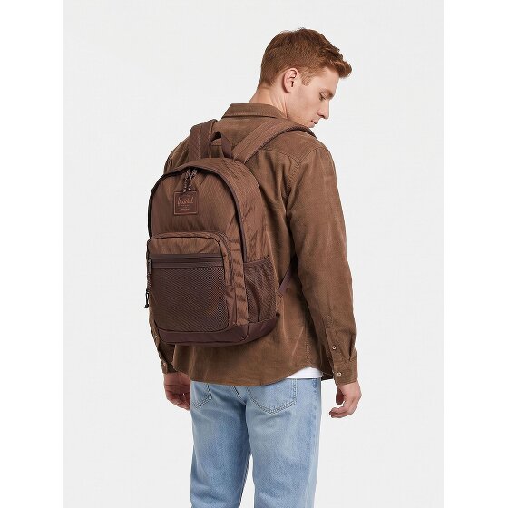 Herschel Kaine Daypack 45 cm Laptop compartment