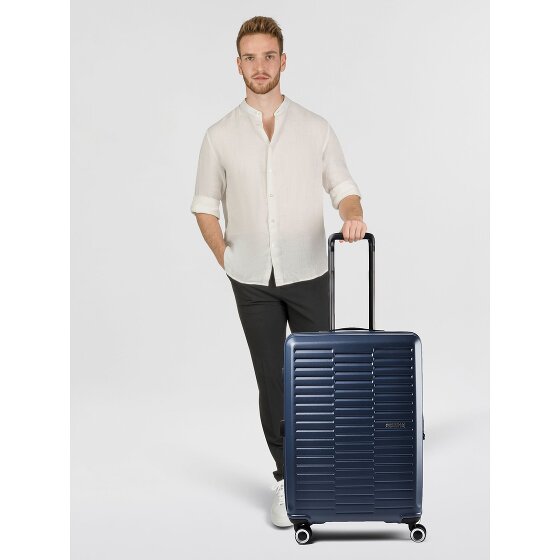 American Tourister Sunset Hills 4 wheels Trolley 64.5 cm