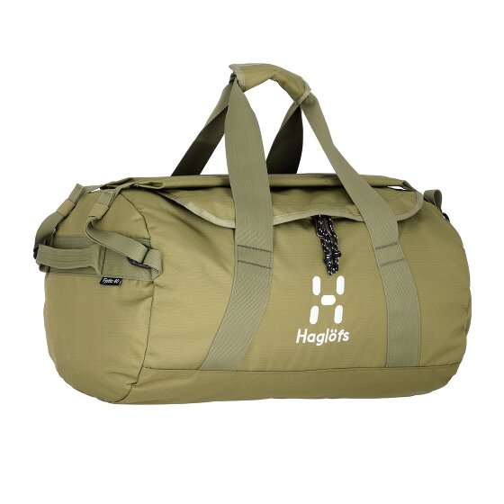 Haglöfs Fjatla Weekender travel bag 46 cm