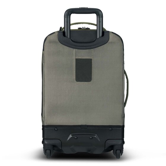 Ogio Renegade 26 4 wheels Trolley 66 cm