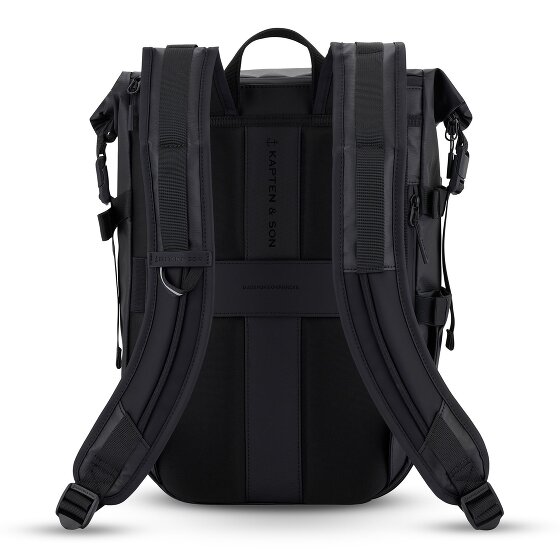 Kapten & Son Lisbon Daypack 40 cm Laptop compartment
