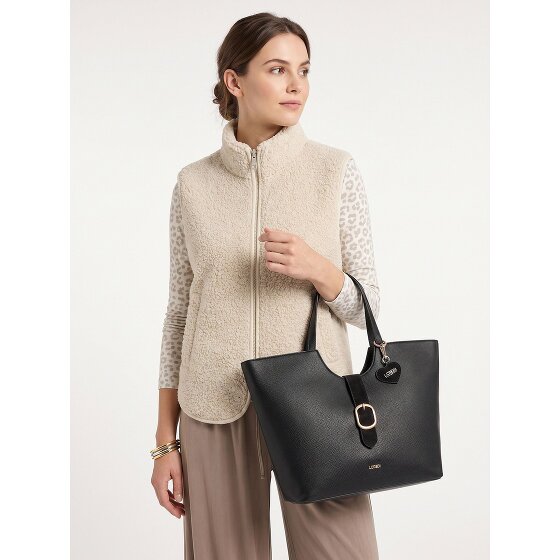 L.Credi Solenn.ai Shoulder Bag 37 cm