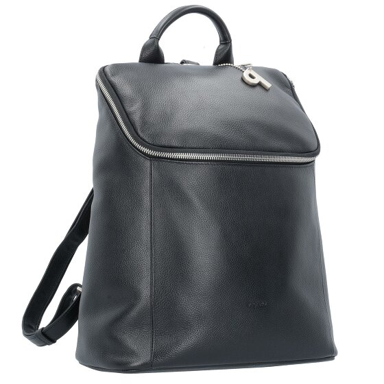 Picard Luis City Backpack II leather 27 cm