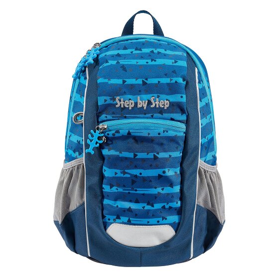 Step by Step KIGA Maxi children backpack 34 cm