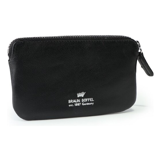 Braun Büffel Golf 3.0 Key wallet Leather 12.3 cm