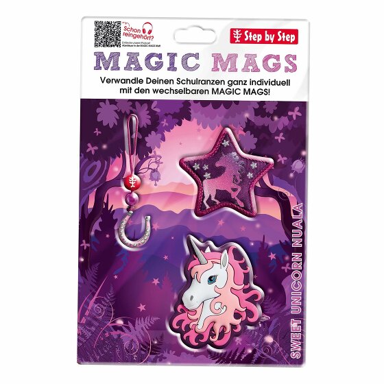 Step by Step School accessories