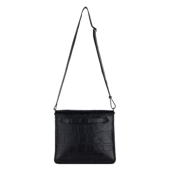 Bugatti Nevio Briefcases Messenger Leather 30 cm