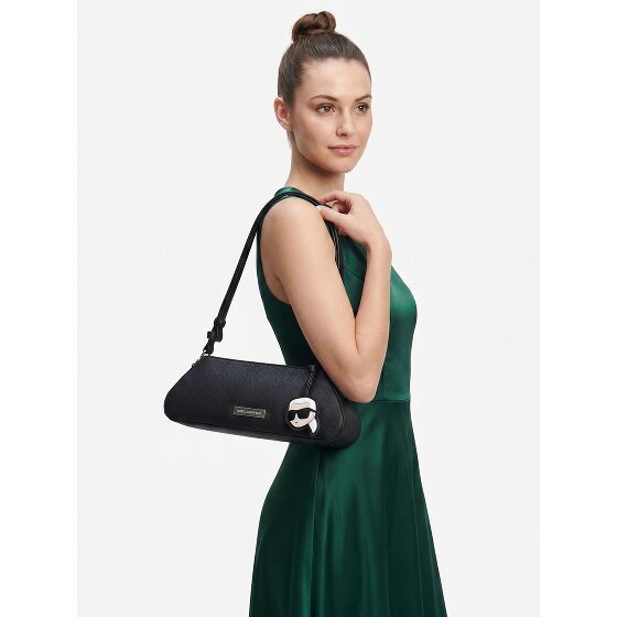 Karl Lagerfeld Ikon Shoulder Bag 31.5 cm