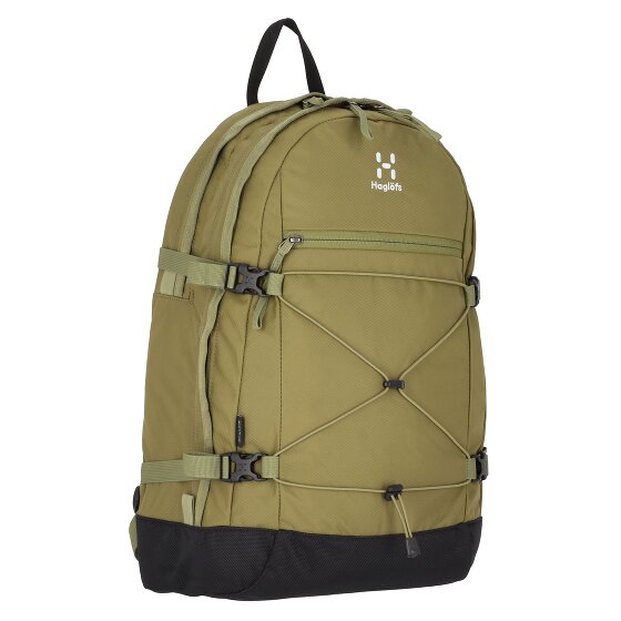 Haglöfs Backup backpack 47 cm laptop compartment