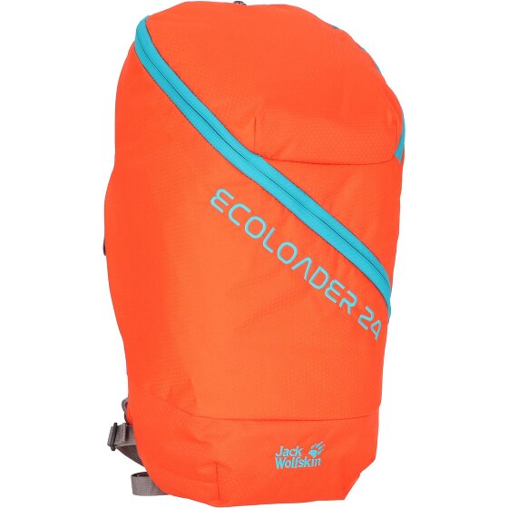 Jack Wolfskin Ecoloader 24 backpack 50 cm