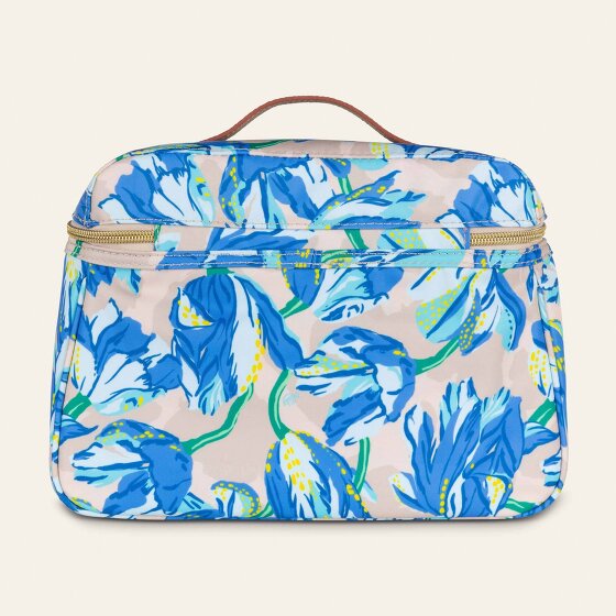 Oilily Tulipy Coco Beautycase 27 cm Oilily Tulipy Coco Beautycase 27 cm