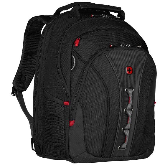 Wenger Legacy 16 Business backpack 45 cm Laptop compartment