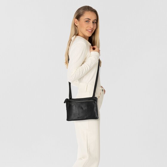 Greenburry Colombiana Shoulder bag Leather 23 cm