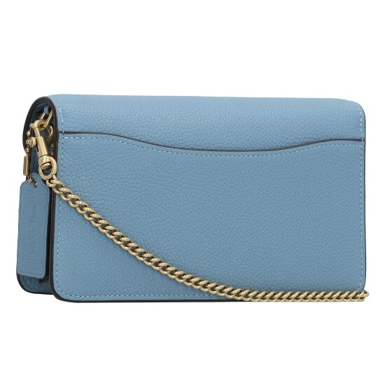 Coach Tabby shoulder bag leather 21 cm