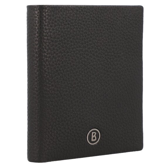 Bogner Vail Wallet RFID protection Leather 10.5 cm