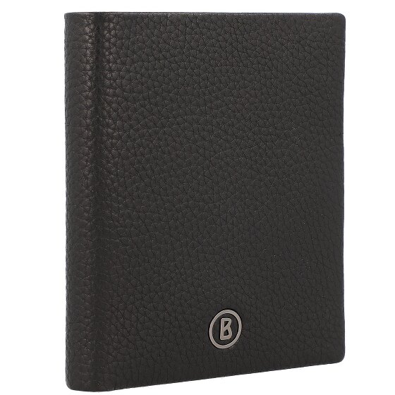 Bogner Vail Wallet RFID protection Leather 10.5 cm