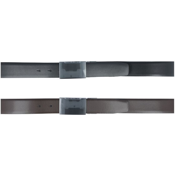 Porsche Design Reversible belt leather