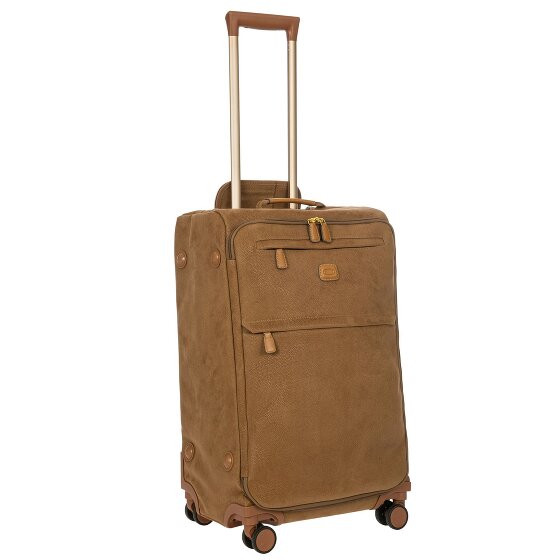 Bric's Life 4 wheels Trolley 71 cm