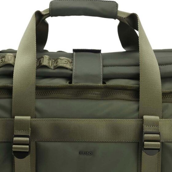 Hugo Ayden Weekender travel bag 55 cm