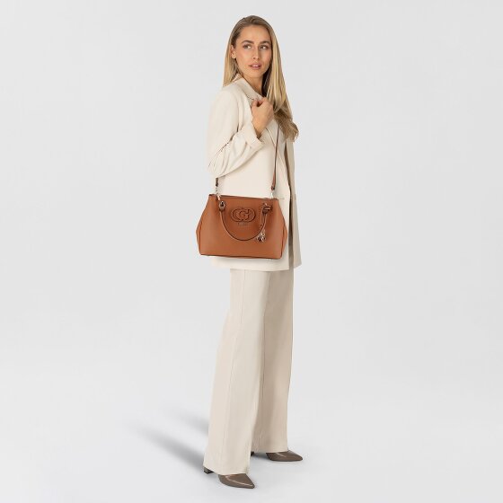 Guess Calebra Shoulder Bag 30.5 cm