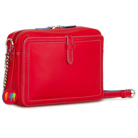 Mywalit Shoulder bag leather 23 cm