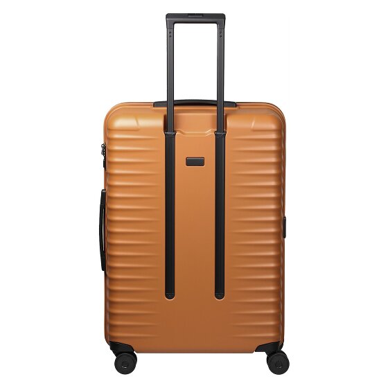 Titan Upgrade 4 wheels Trolley L 75 cm