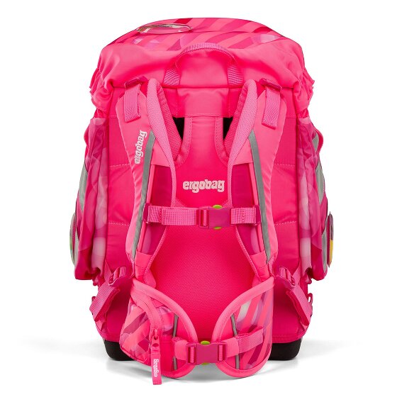 ergobag Pack School bag set 6-piece