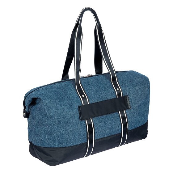 Bric's Bric's  x Replay Weekender travel bag 32 cm