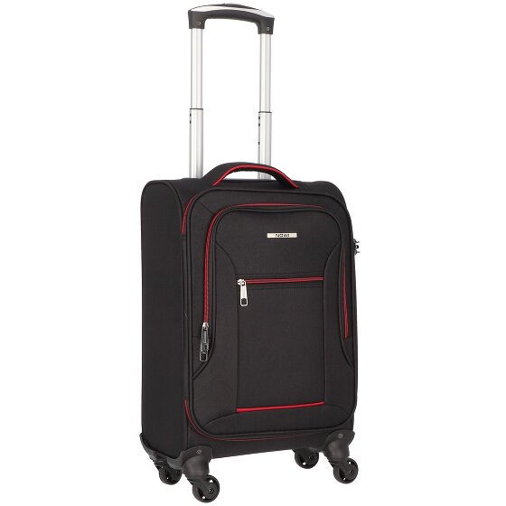 Nowi Sevilla 4 wheels Cabin trolley 55 cm