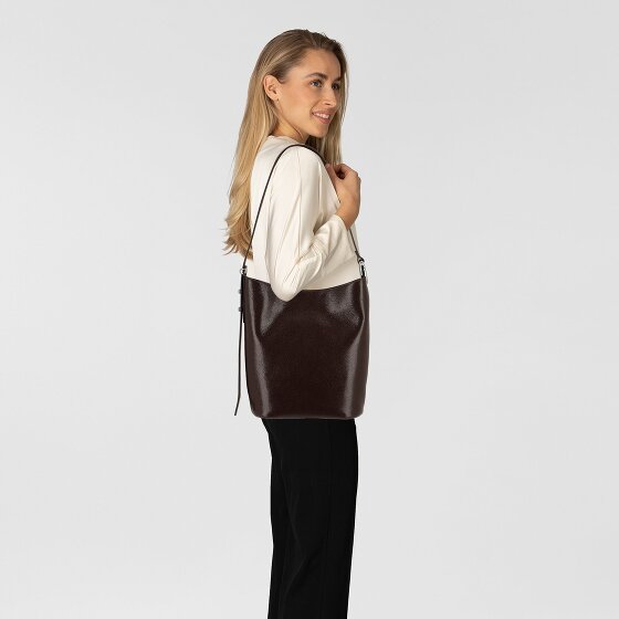 Kate Spade New York Halo Shoulder Bag Leather 31 cm