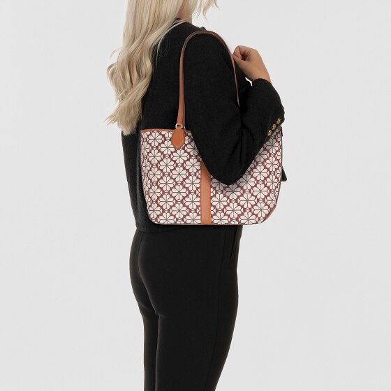 Kate Spade New York Spade Flower Shopper Bag 40 cm