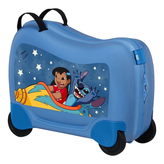 Samsonite Dream2go Disney 4 wheels Kids trolley 38 cm